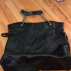 Tory Burch slouchy bag